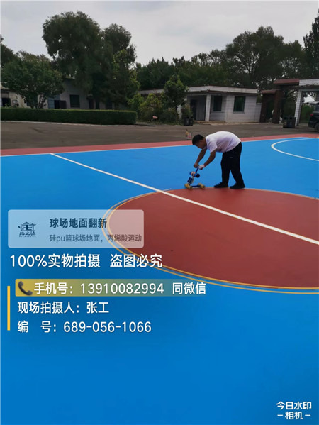 铜陵核心承接地面修补、改造、裂缝维修